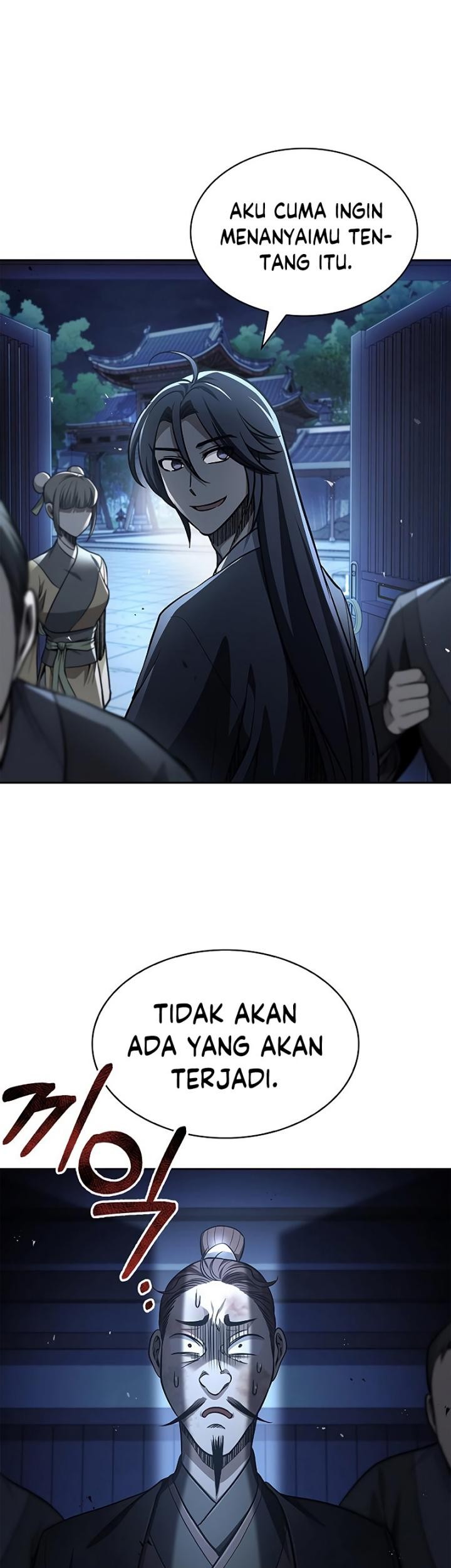 Heavenly Grand Archive’s Young Master Chapter 17 - halaman 69