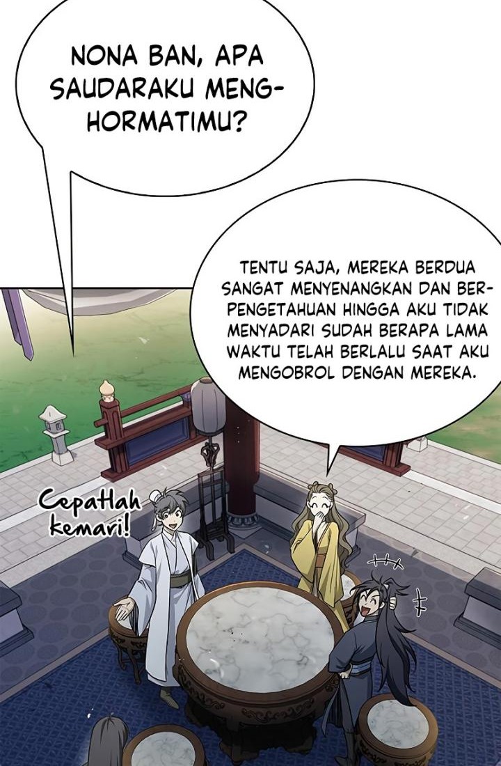 Heavenly Grand Archive’s Young Master Chapter 17 - halaman 9