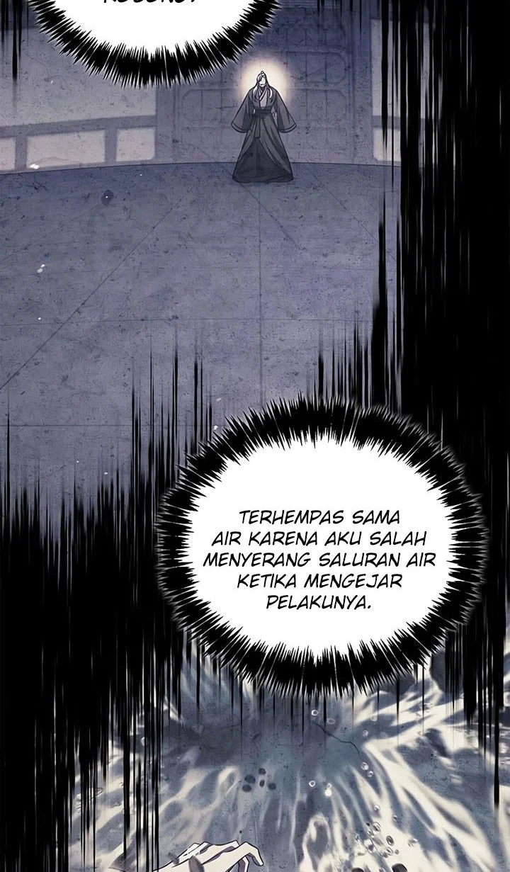 Heavenly Grand Archive’s Young Master Chapter 170 - halaman 11
