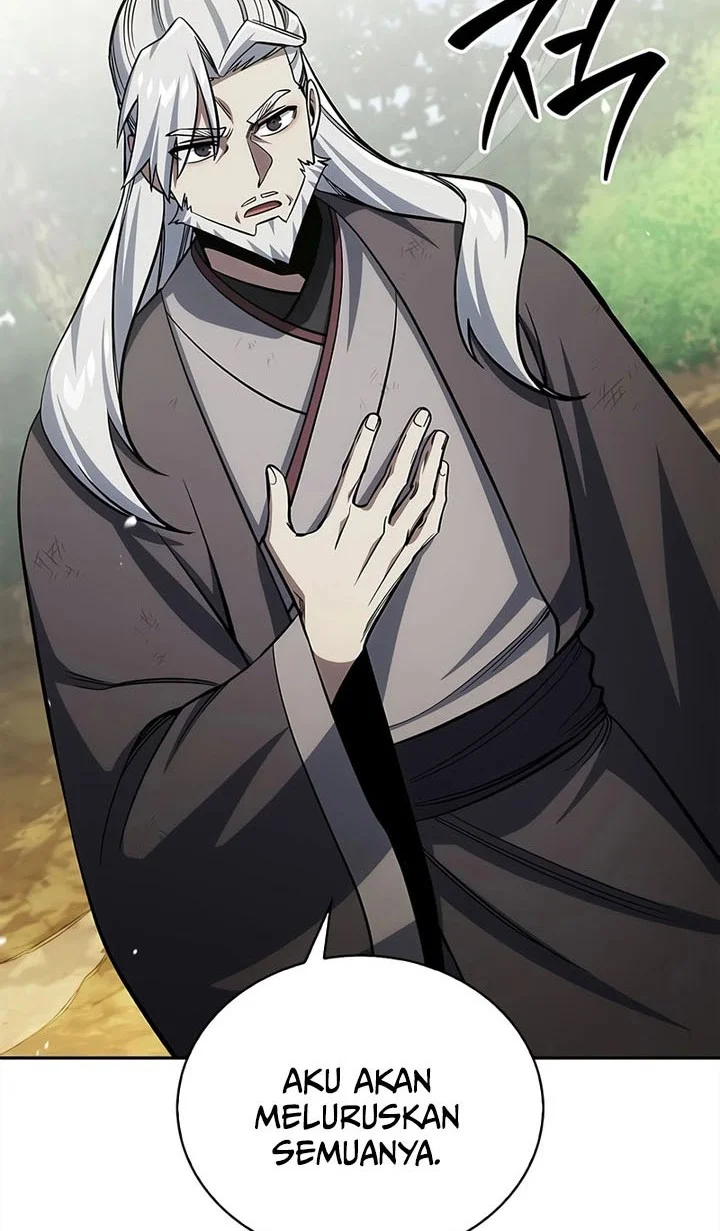Heavenly Grand Archive’s Young Master Chapter 170 - halaman 15