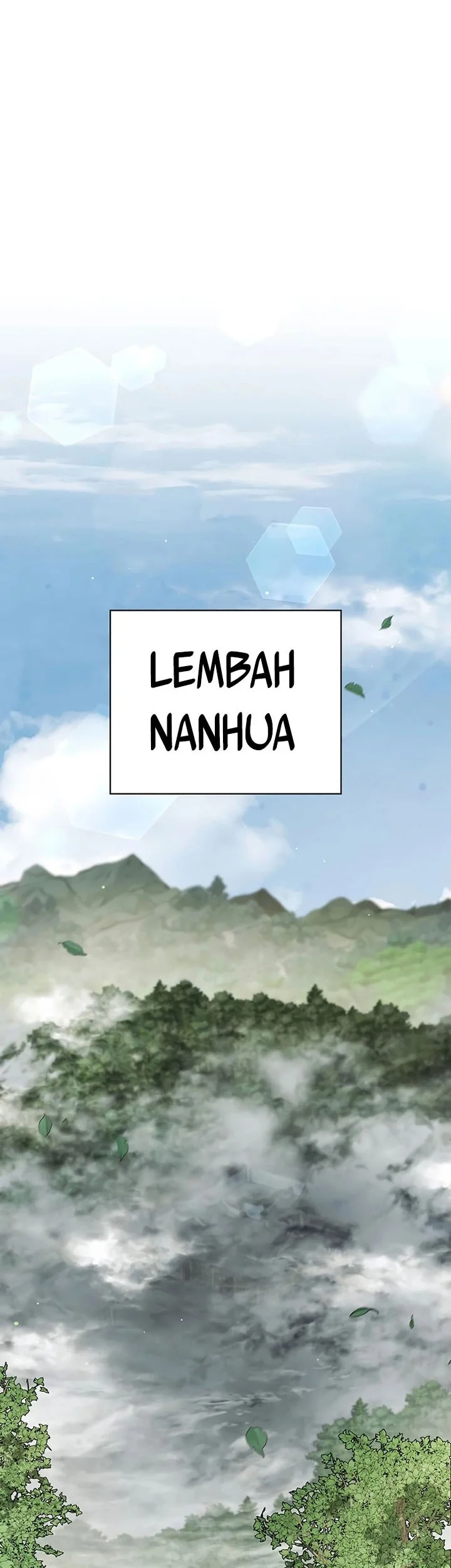 Heavenly Grand Archive’s Young Master Chapter 170 - halaman 22
