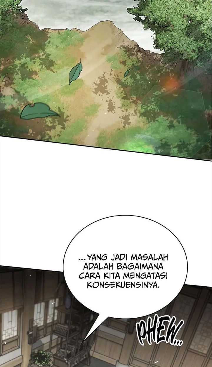 Heavenly Grand Archive’s Young Master Chapter 170 - halaman 23