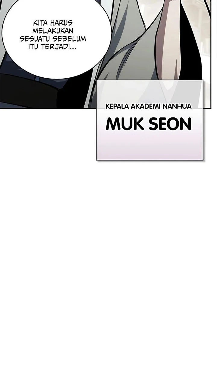 Heavenly Grand Archive’s Young Master Chapter 170 - halaman 25