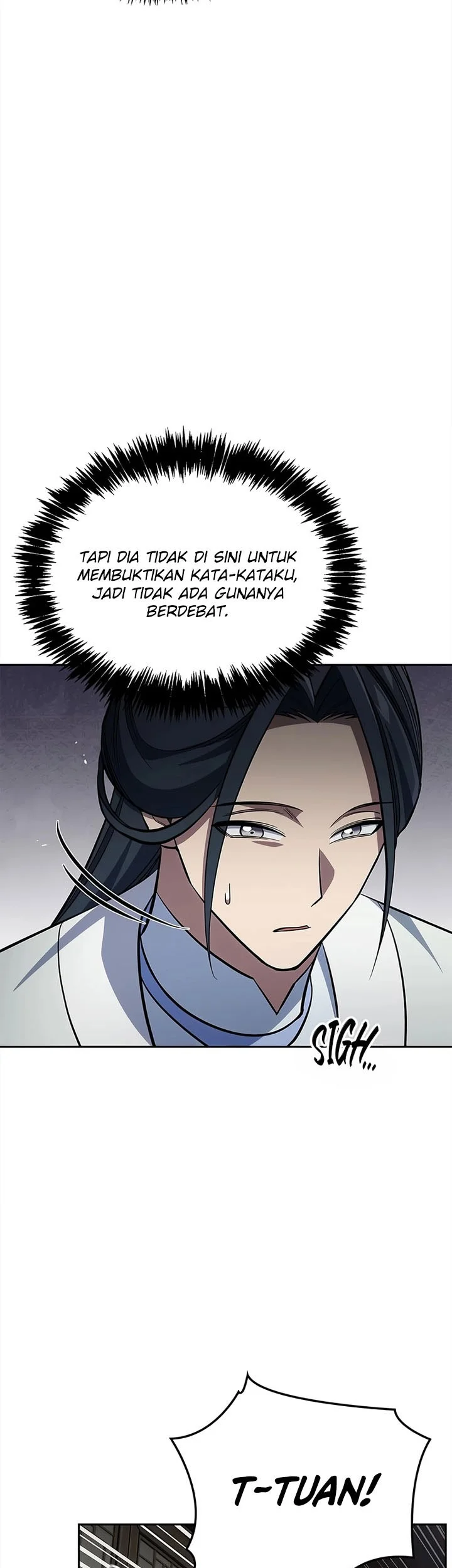 Heavenly Grand Archive’s Young Master Chapter 170 - halaman 28