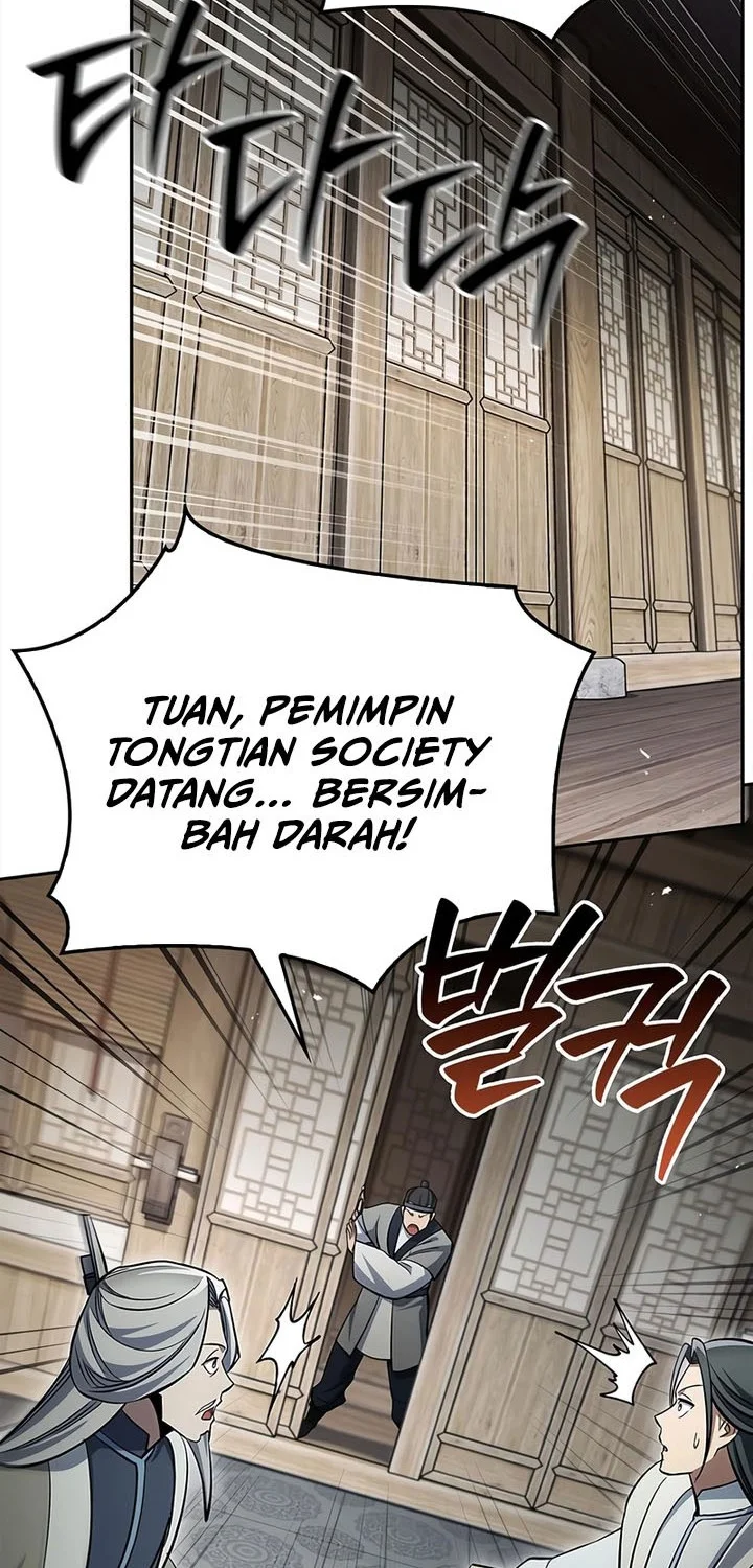 Heavenly Grand Archive’s Young Master Chapter 170 - halaman 29