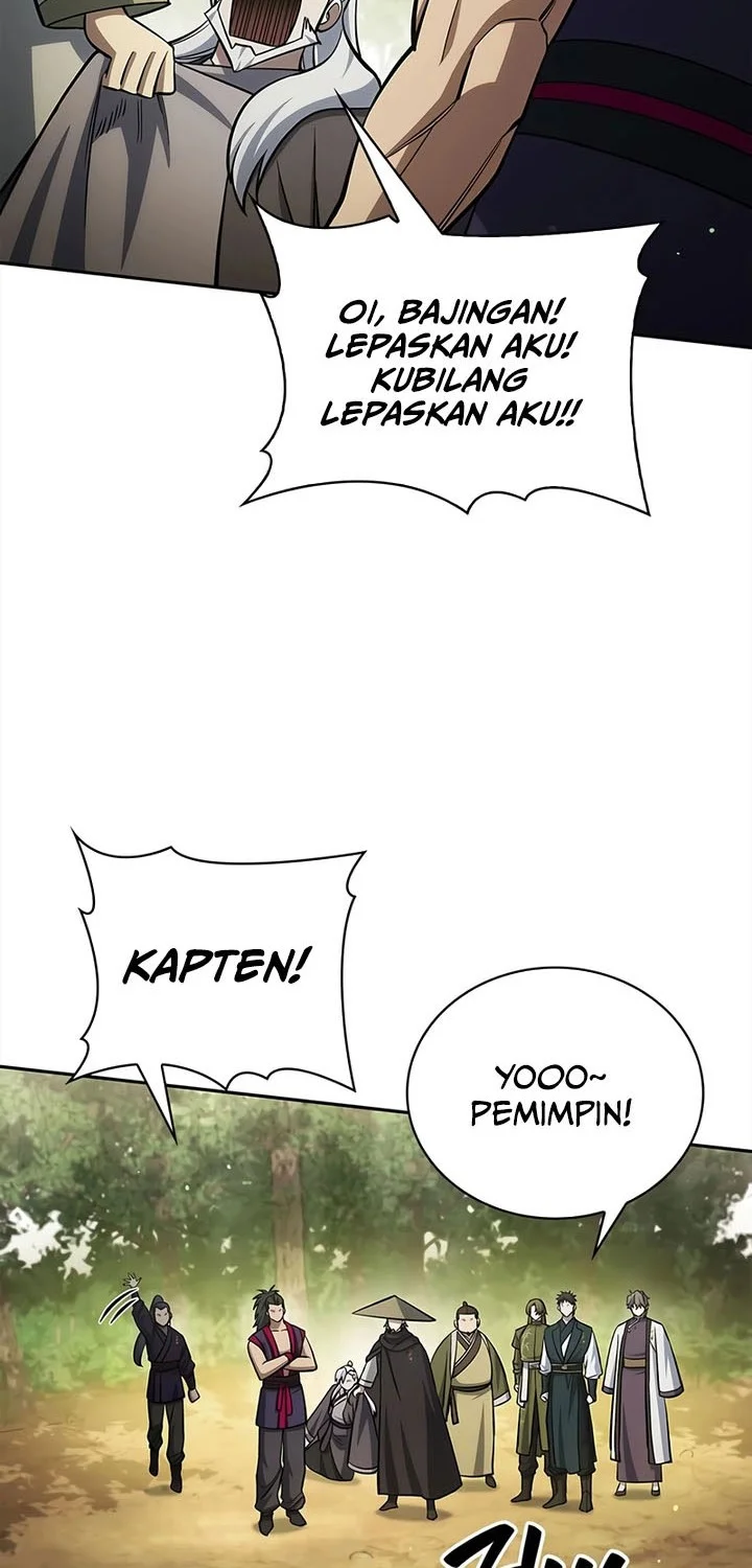 Heavenly Grand Archive’s Young Master Chapter 170 - halaman 3
