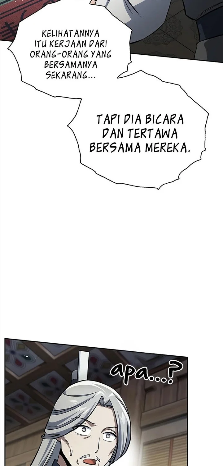 Heavenly Grand Archive’s Young Master Chapter 170 - halaman 31