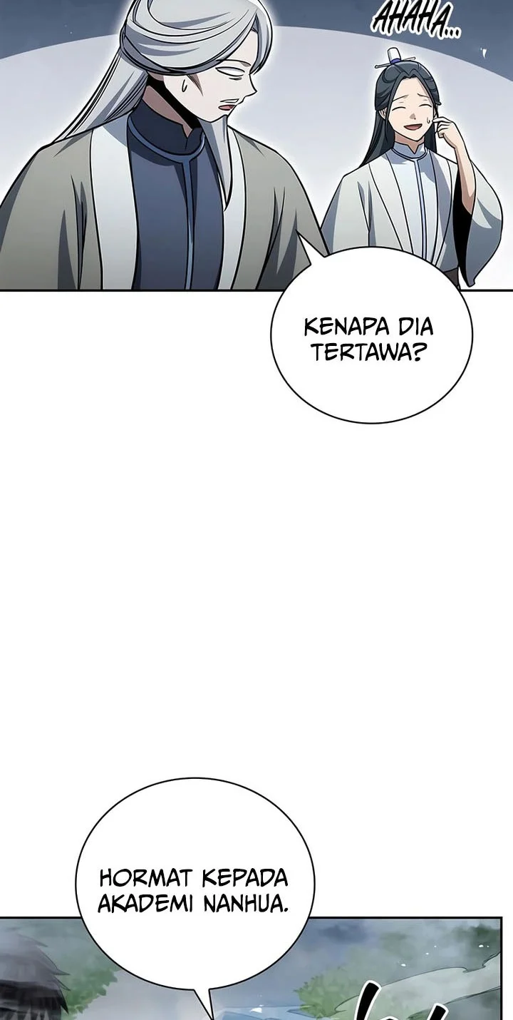 Heavenly Grand Archive’s Young Master Chapter 170 - halaman 39