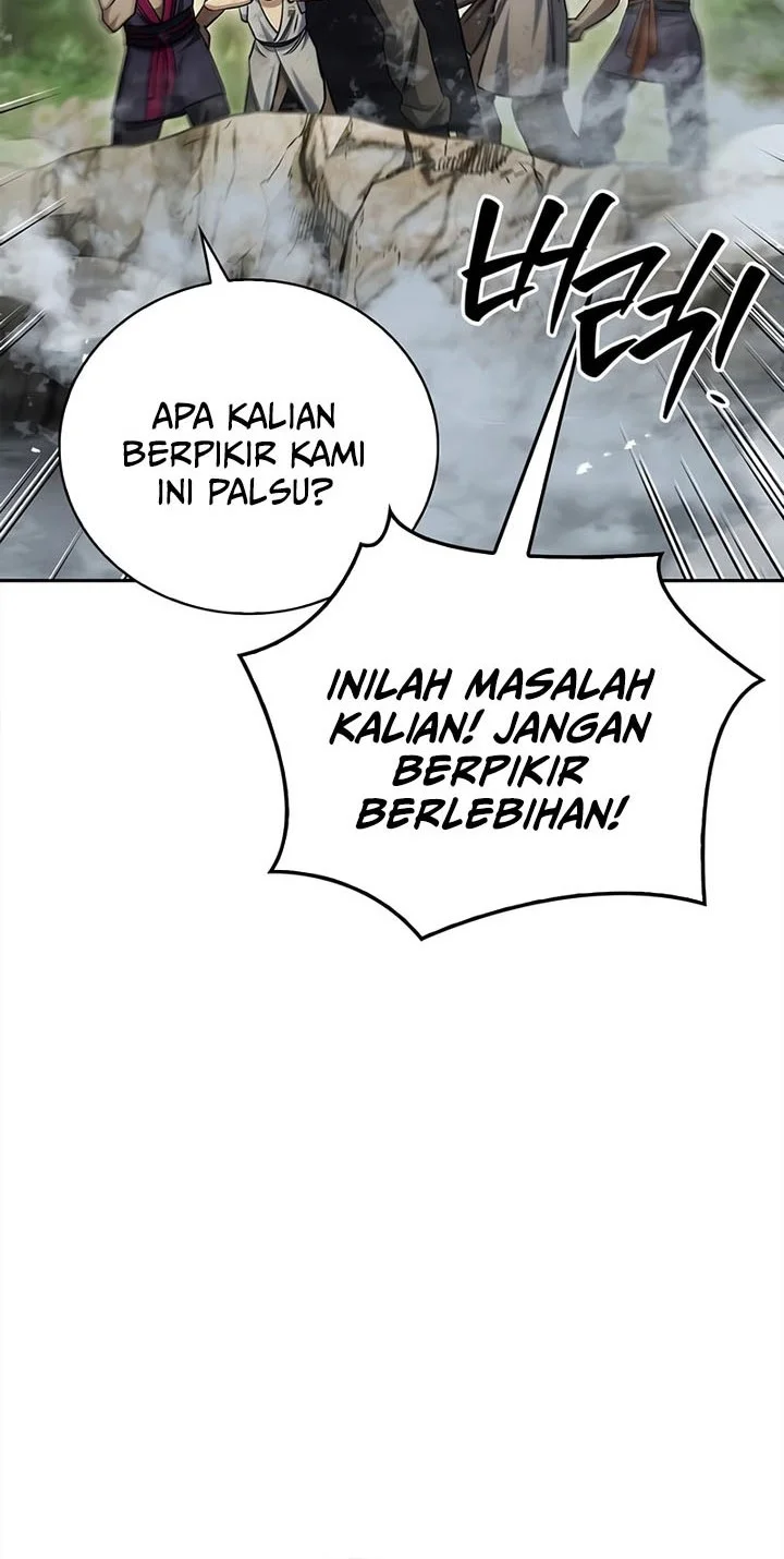 Heavenly Grand Archive’s Young Master Chapter 170 - halaman 41