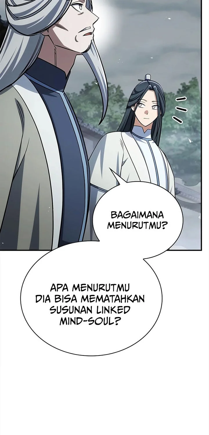 Heavenly Grand Archive’s Young Master Chapter 170 - halaman 47