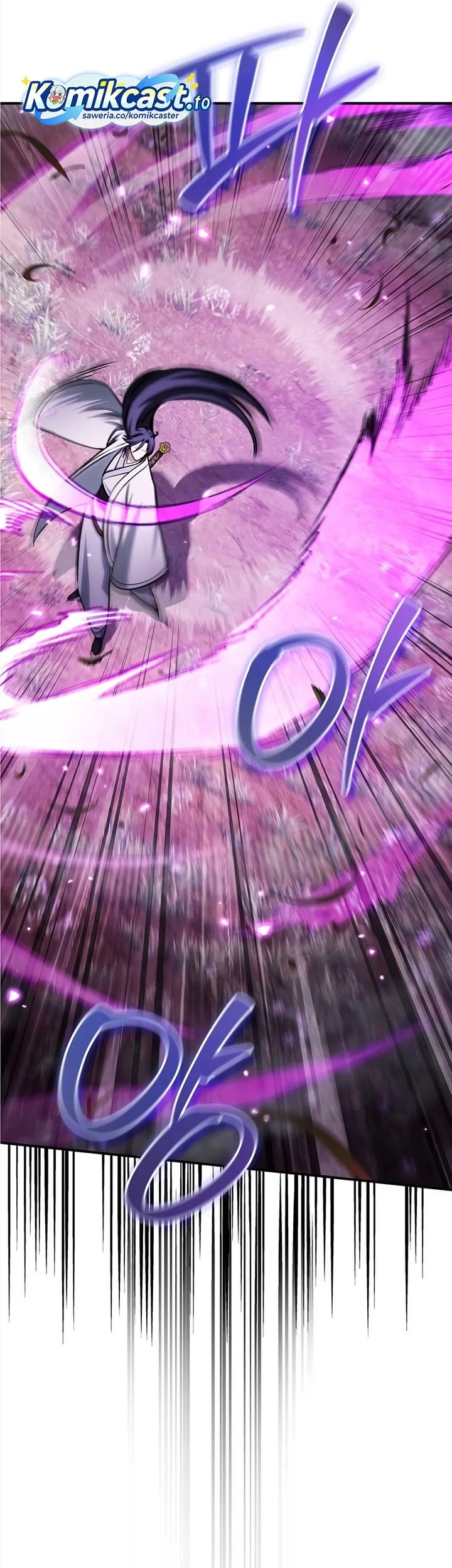 Heavenly Grand Archive’s Young Master Chapter 170 - halaman 58