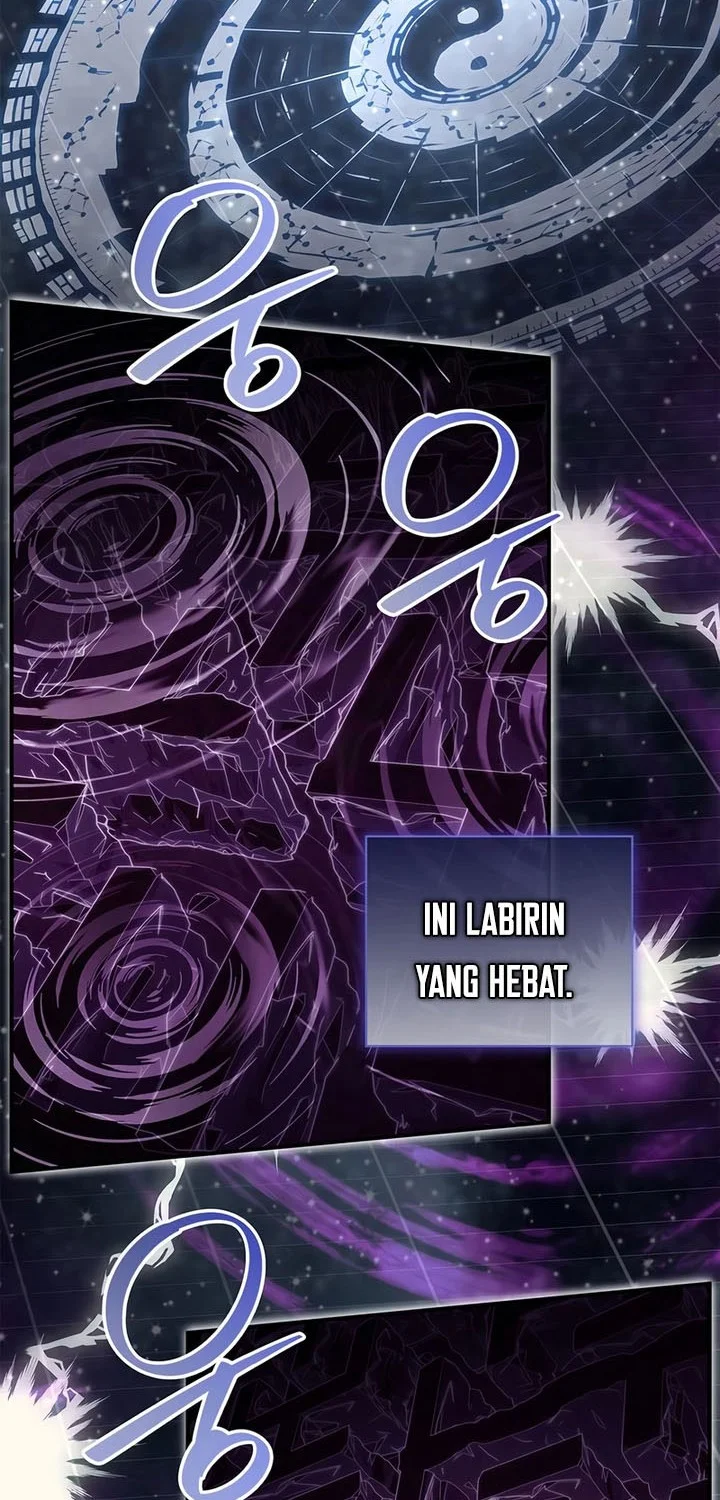 Heavenly Grand Archive’s Young Master Chapter 170 - halaman 61