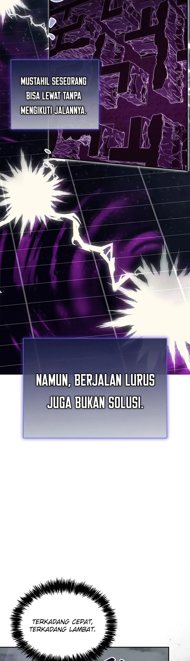 Heavenly Grand Archive’s Young Master Chapter 170 - halaman 62