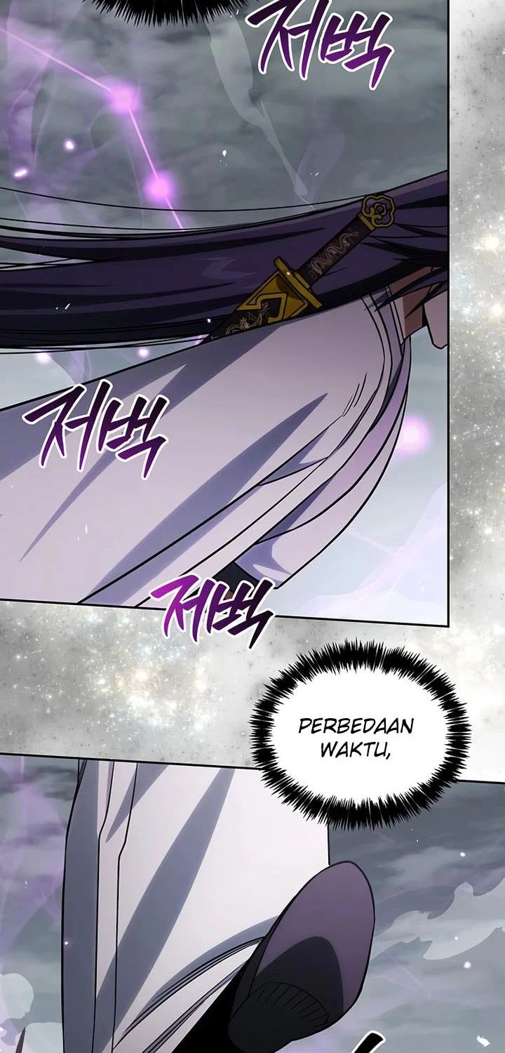 Heavenly Grand Archive’s Young Master Chapter 170 - halaman 63