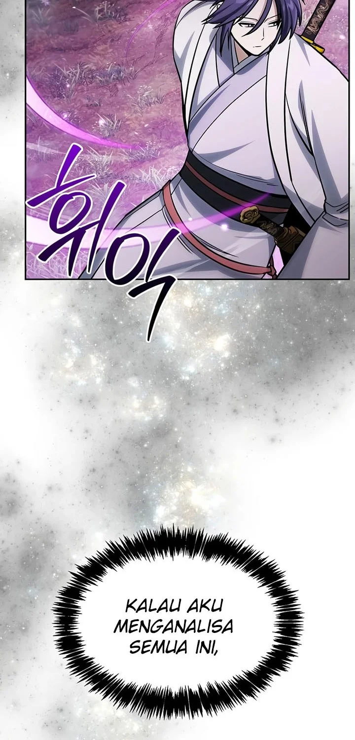Heavenly Grand Archive’s Young Master Chapter 170 - halaman 65