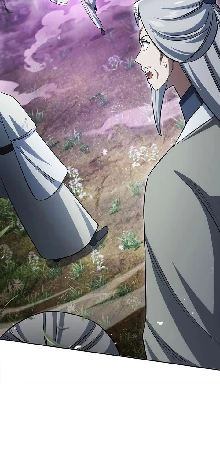 Heavenly Grand Archive’s Young Master Chapter 170 - halaman 67