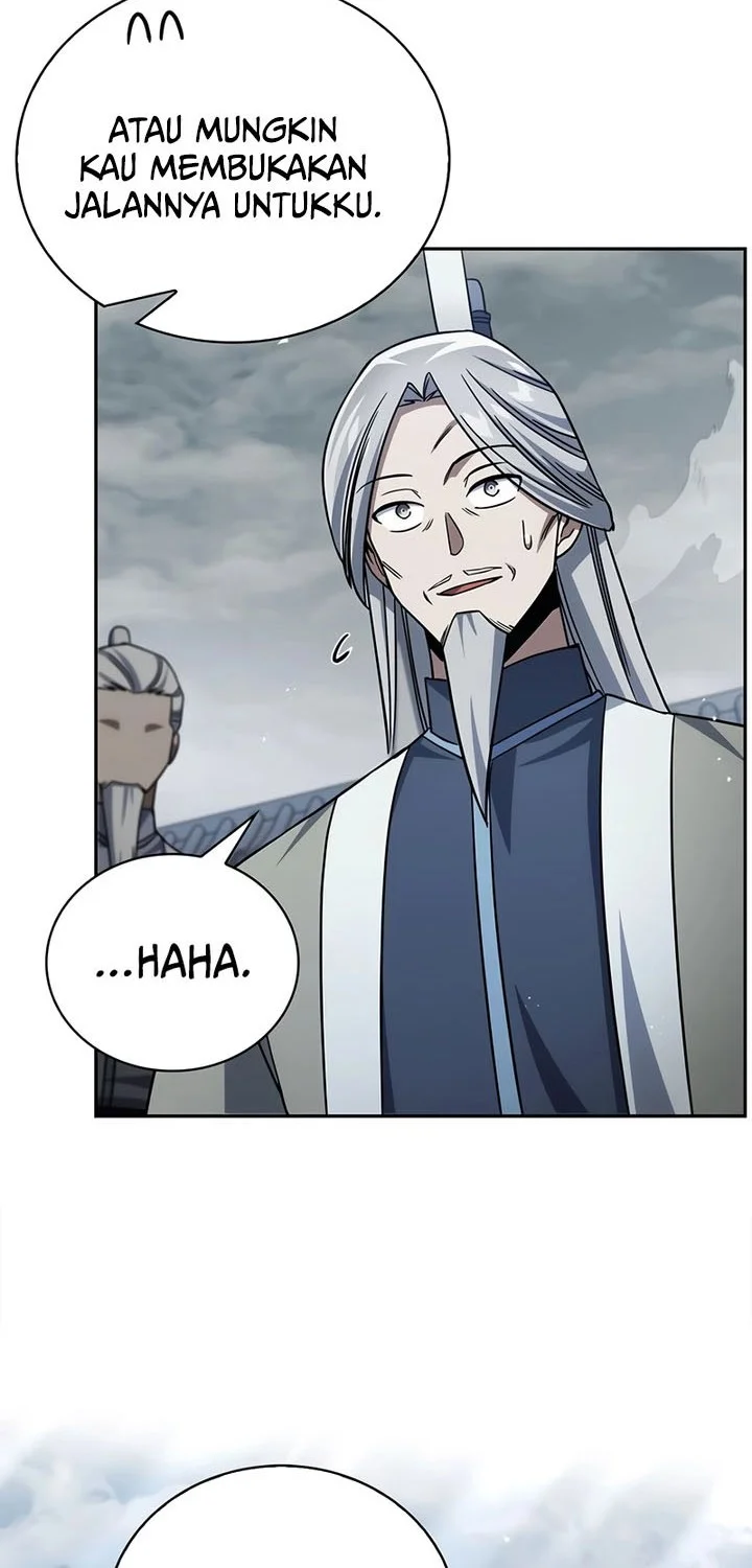 Heavenly Grand Archive’s Young Master Chapter 170 - halaman 69