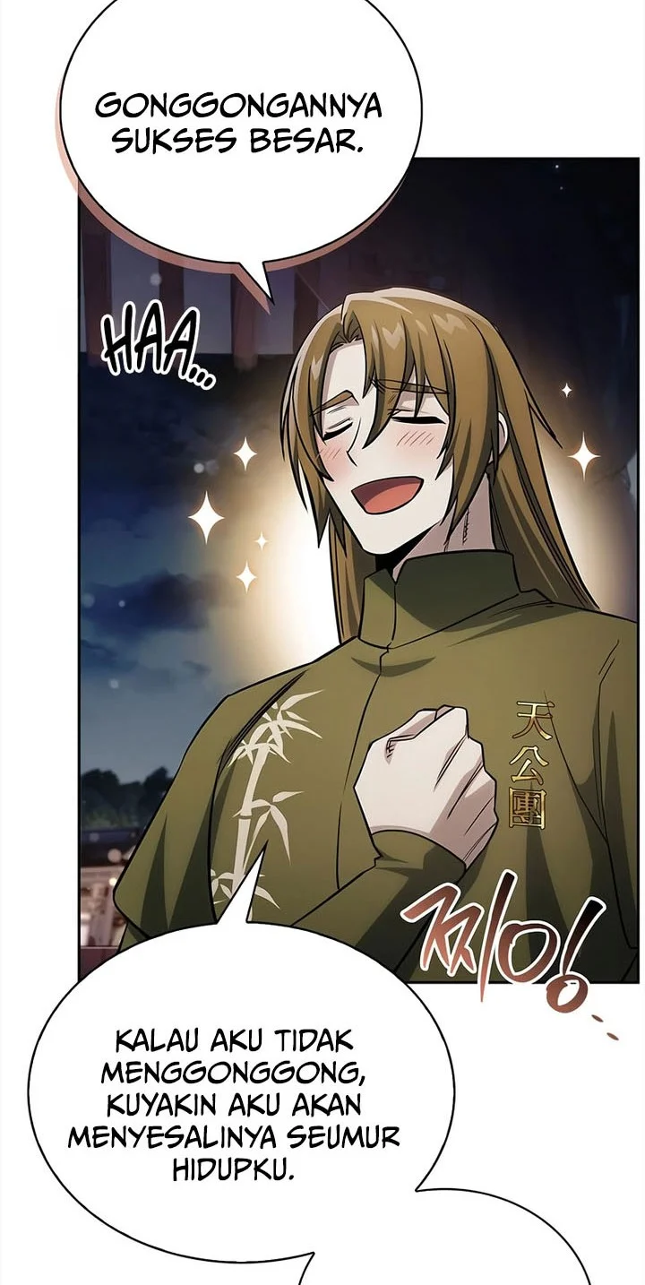 Heavenly Grand Archive’s Young Master Chapter 170 - halaman 77