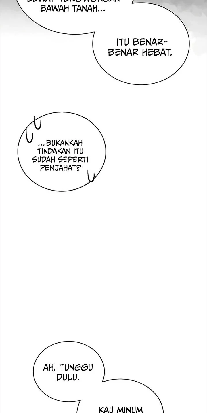 Heavenly Grand Archive’s Young Master Chapter 170 - halaman 79