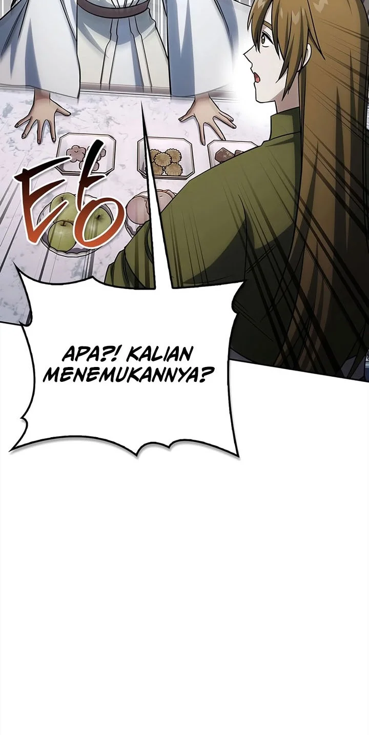 Heavenly Grand Archive’s Young Master Chapter 170 - halaman 81