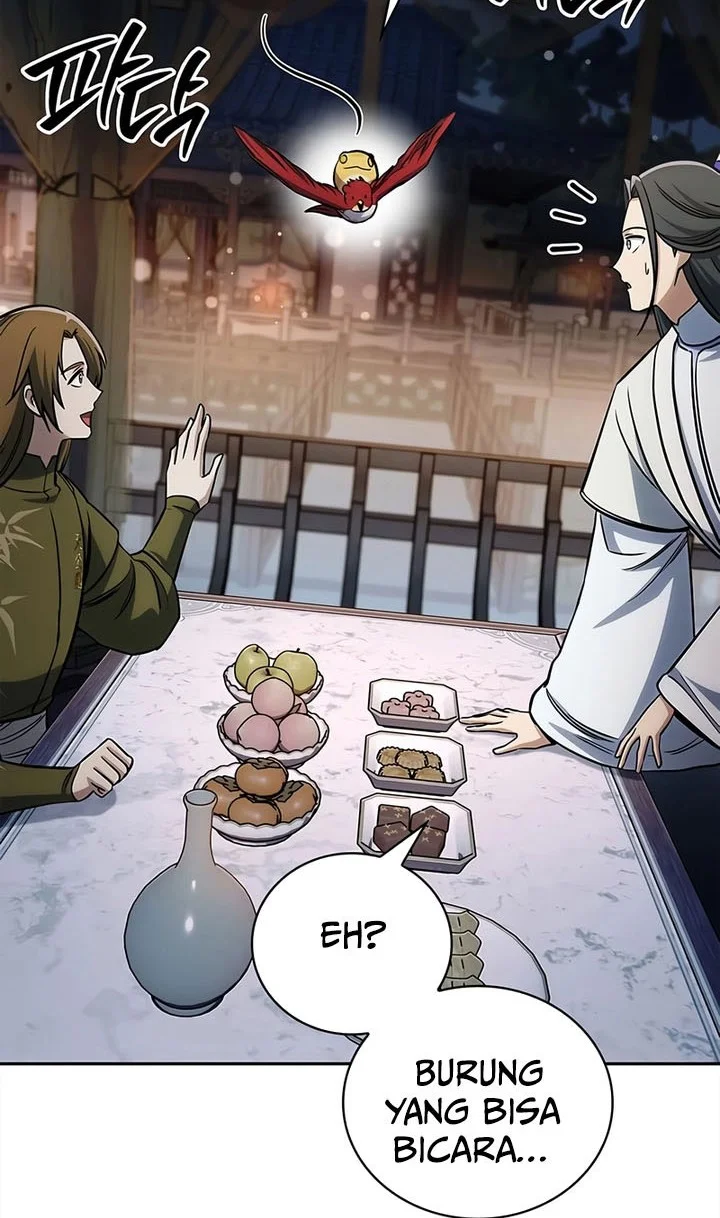 Heavenly Grand Archive’s Young Master Chapter 170 - halaman 83