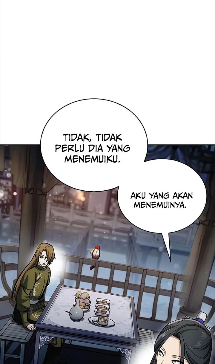 Heavenly Grand Archive’s Young Master Chapter 170 - halaman 87
