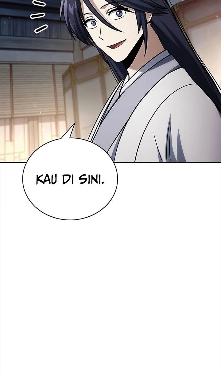 Heavenly Grand Archive’s Young Master Chapter 170 - halaman 89