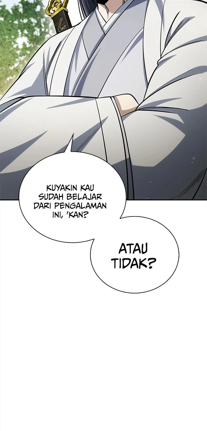 Heavenly Grand Archive’s Young Master Chapter 170 - halaman 9