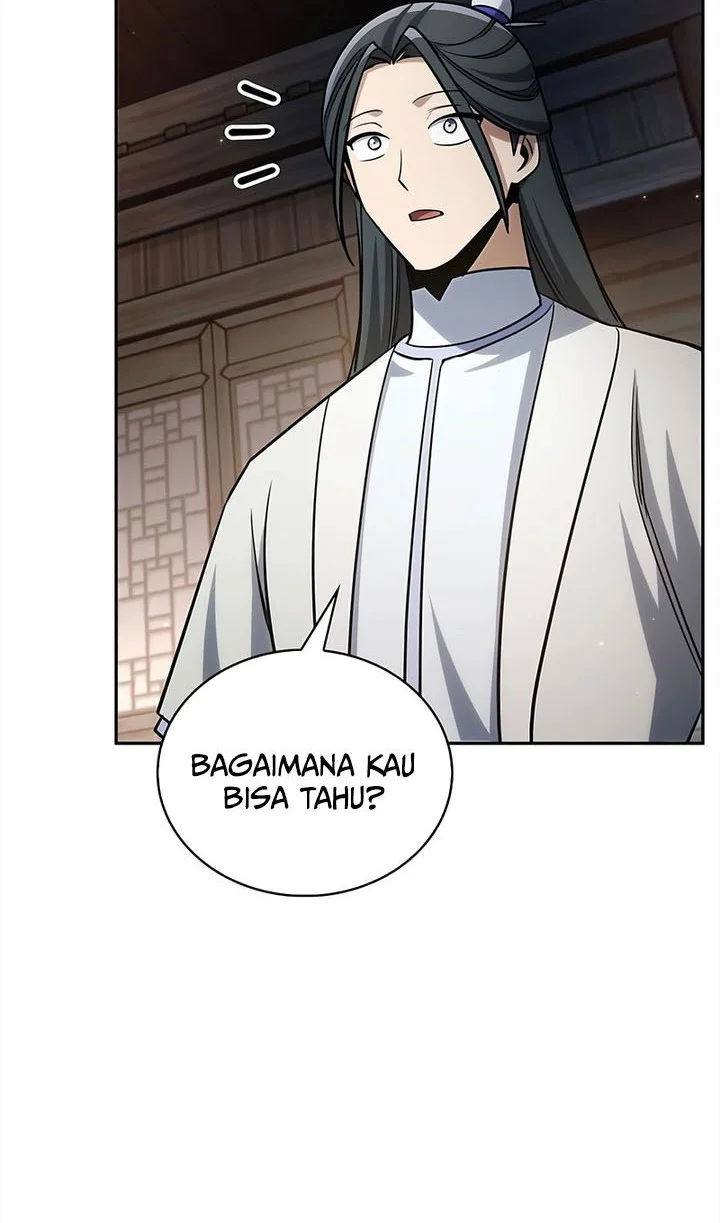 Heavenly Grand Archive’s Young Master Chapter 170 - halaman 91