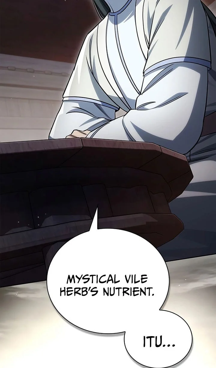 Heavenly Grand Archive’s Young Master Chapter 170 - halaman 93