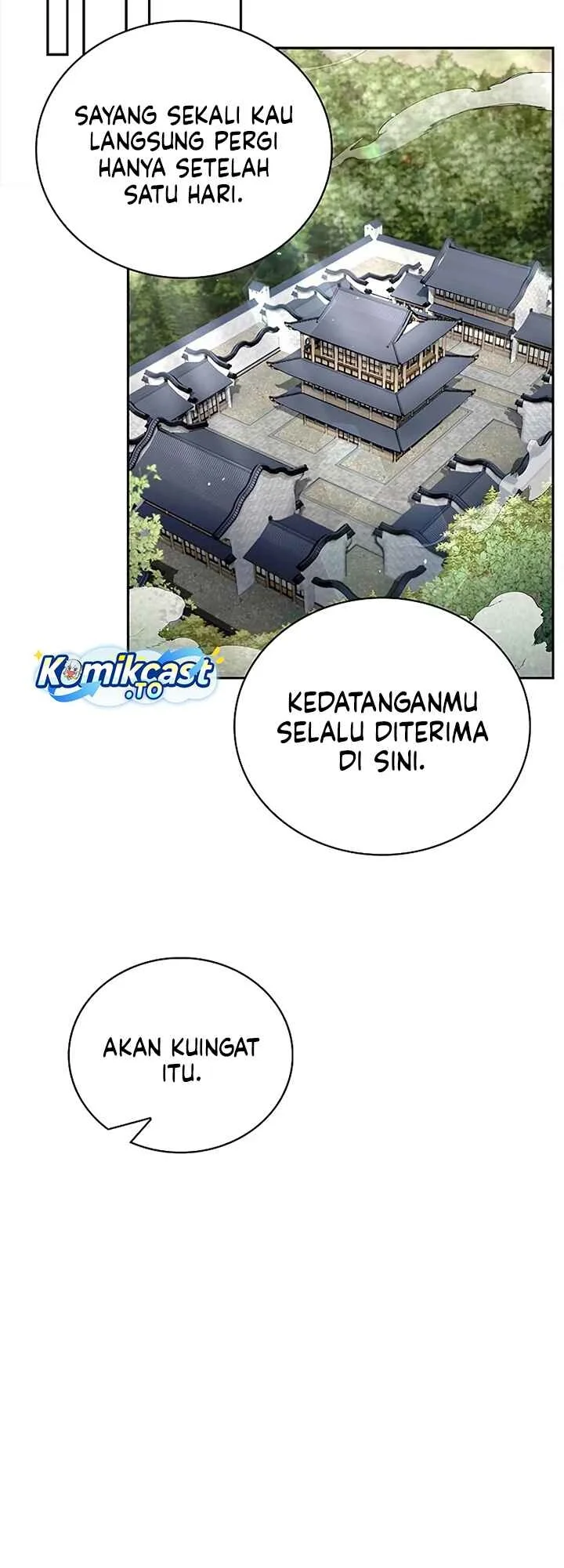 Heavenly Grand Archive’s Young Master Chapter 171 - halaman 12
