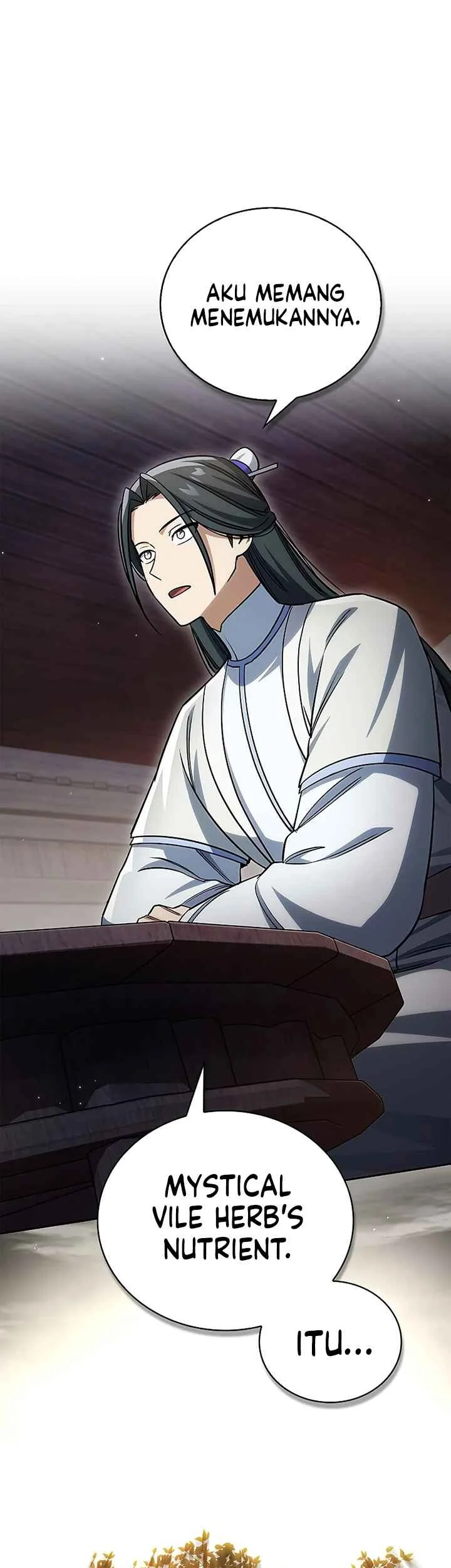 Heavenly Grand Archive’s Young Master Chapter 171 - halaman 2