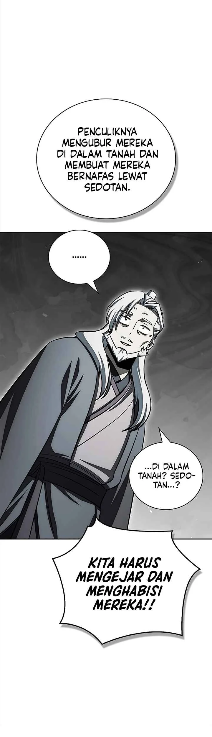 Heavenly Grand Archive’s Young Master Chapter 171 - halaman 25