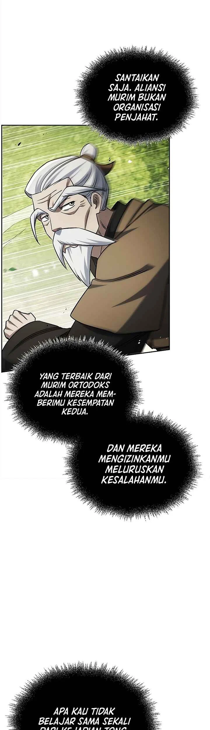 Heavenly Grand Archive’s Young Master Chapter 171 - halaman 29