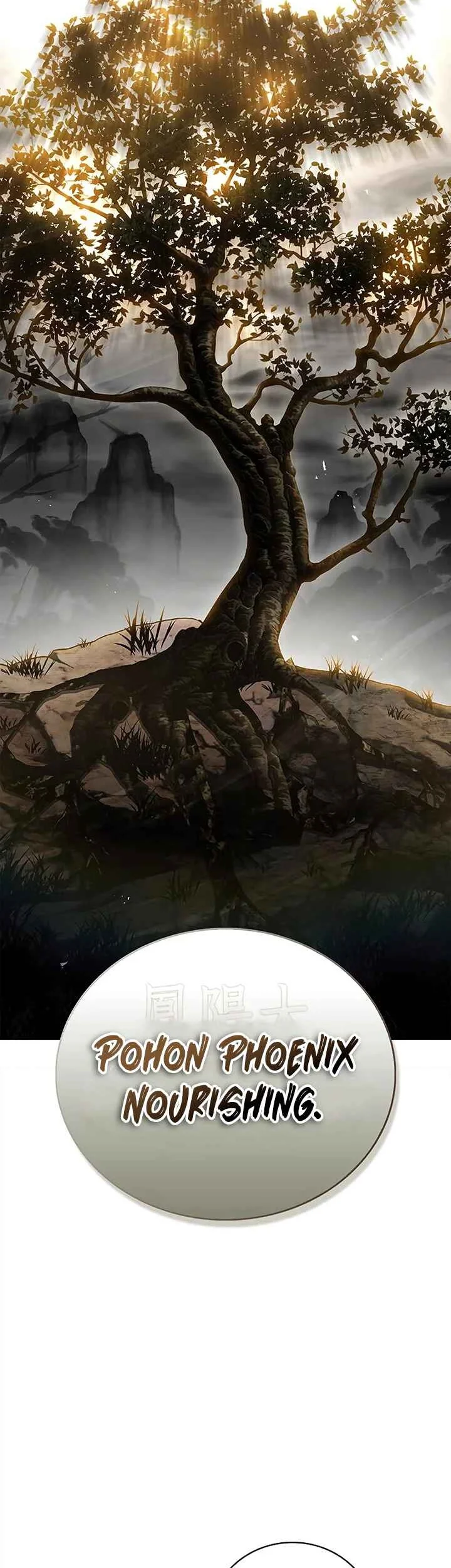 Heavenly Grand Archive’s Young Master Chapter 171 - halaman 3