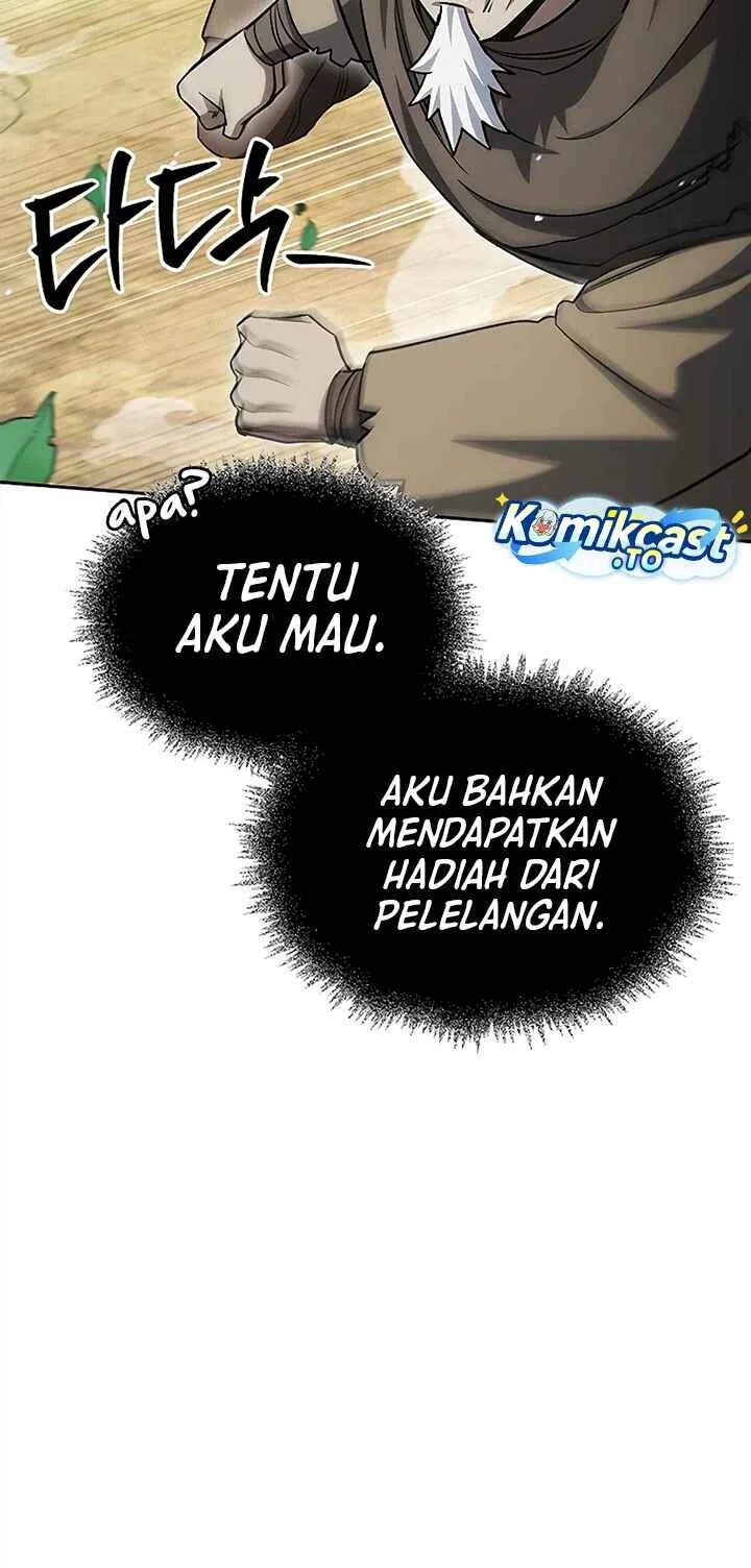 Heavenly Grand Archive’s Young Master Chapter 171 - halaman 32