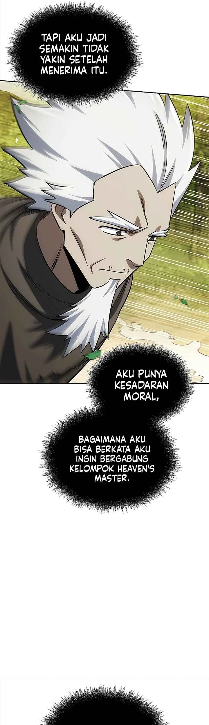 Heavenly Grand Archive’s Young Master Chapter 171 - halaman 33