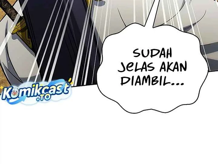 Heavenly Grand Archive’s Young Master Chapter 171 - halaman 44