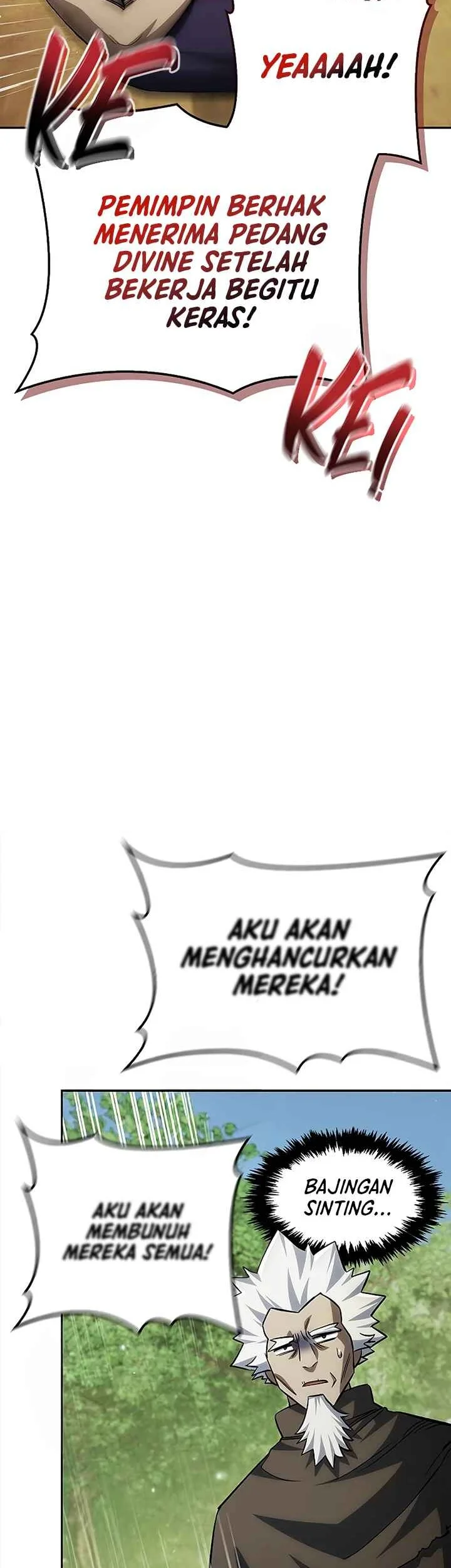 Heavenly Grand Archive’s Young Master Chapter 171 - halaman 46