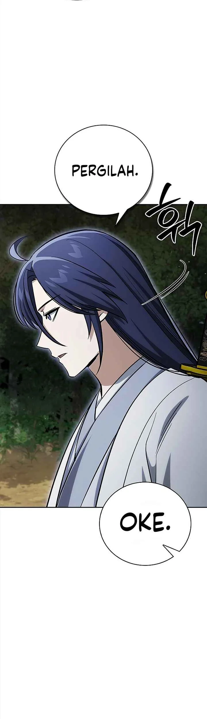 Heavenly Grand Archive’s Young Master Chapter 171 - halaman 48