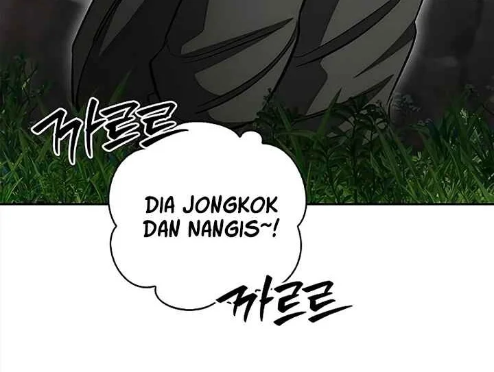 Heavenly Grand Archive’s Young Master Chapter 171 - halaman 50