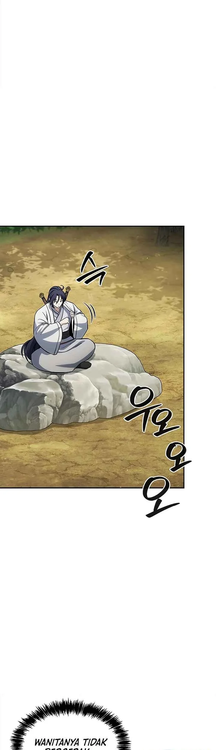 Heavenly Grand Archive’s Young Master Chapter 171 - halaman 51