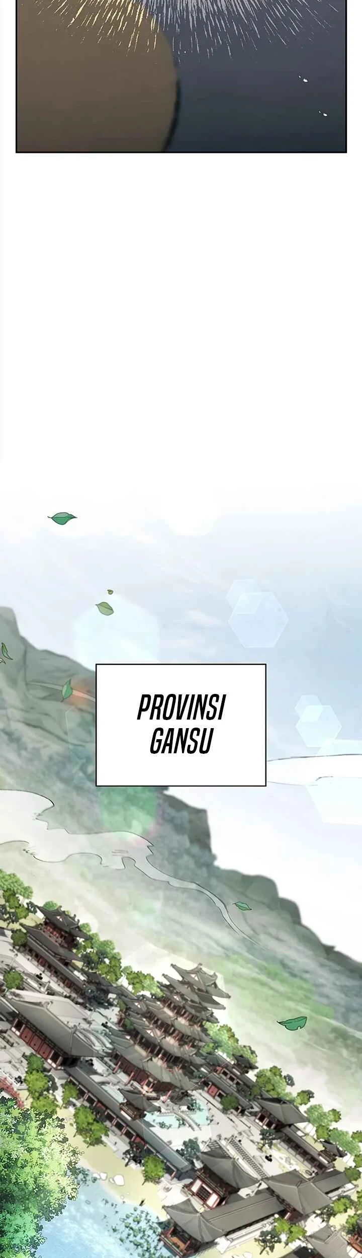 Heavenly Grand Archive’s Young Master Chapter 171 - halaman 53