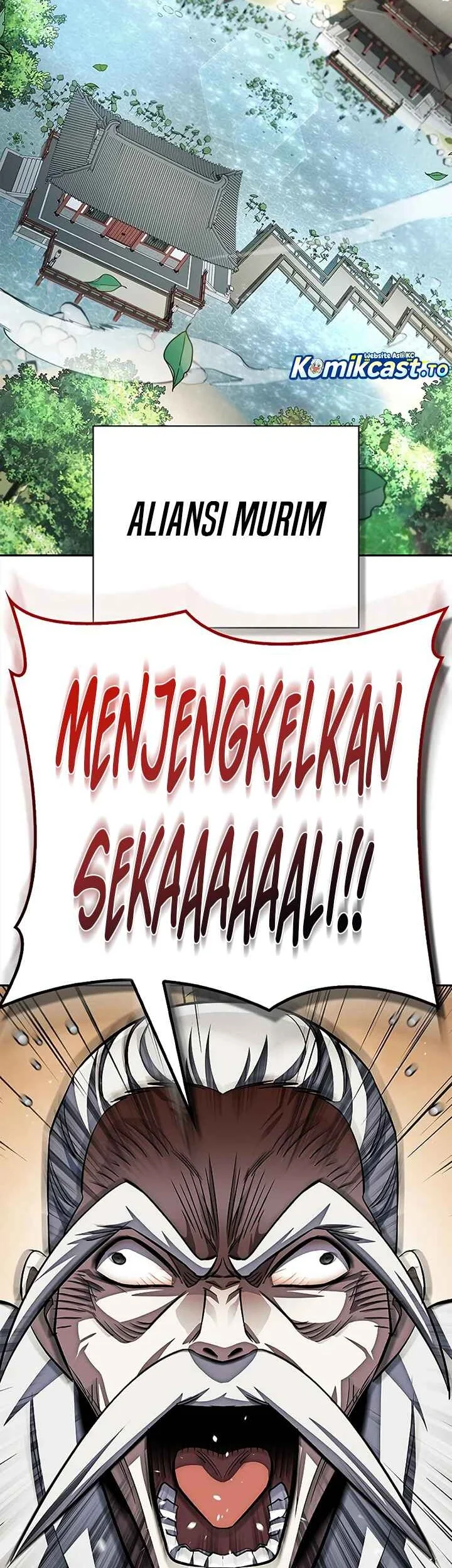 Heavenly Grand Archive’s Young Master Chapter 171 - halaman 54
