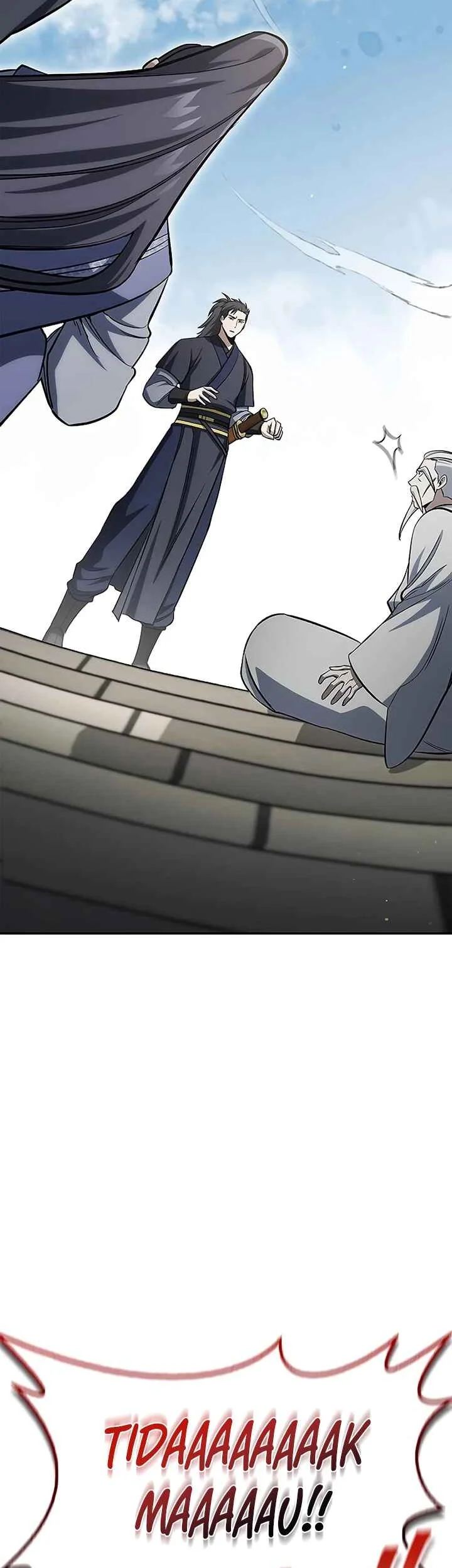 Heavenly Grand Archive’s Young Master Chapter 171 - halaman 64