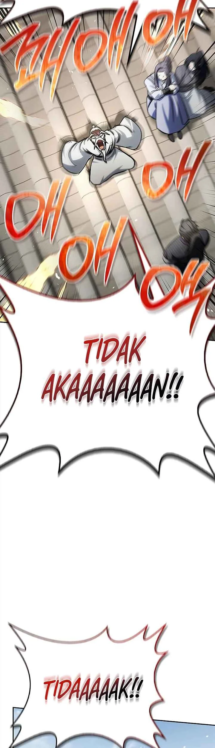 Heavenly Grand Archive’s Young Master Chapter 171 - halaman 65