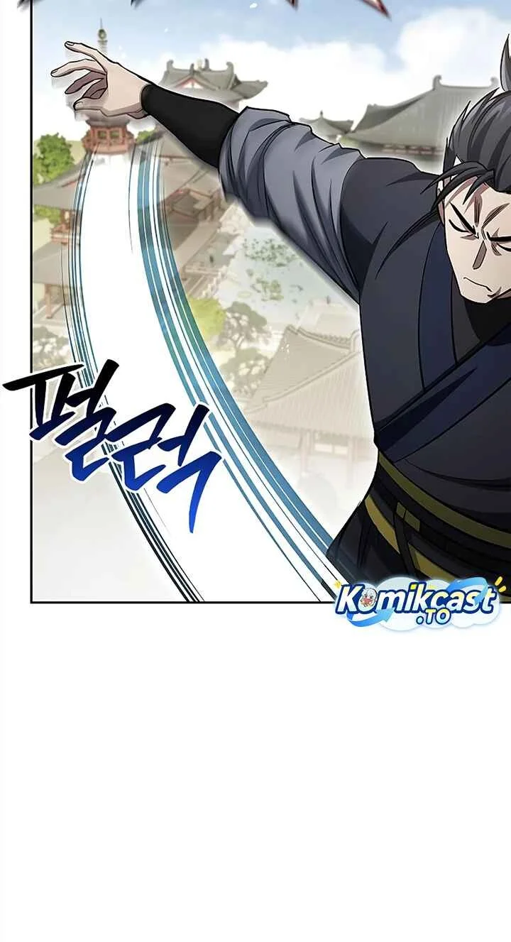 Heavenly Grand Archive’s Young Master Chapter 171 - halaman 66