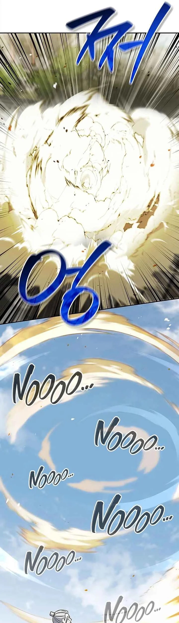 Heavenly Grand Archive’s Young Master Chapter 171 - halaman 67