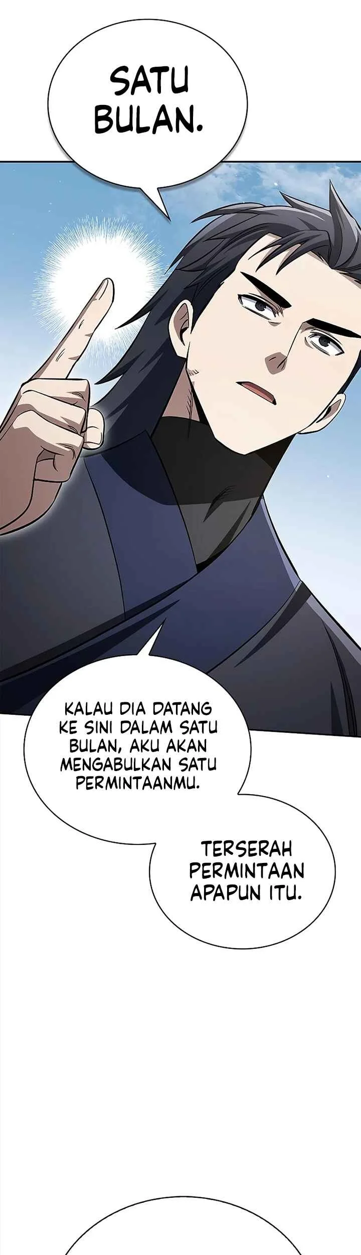 Heavenly Grand Archive’s Young Master Chapter 171 - halaman 73