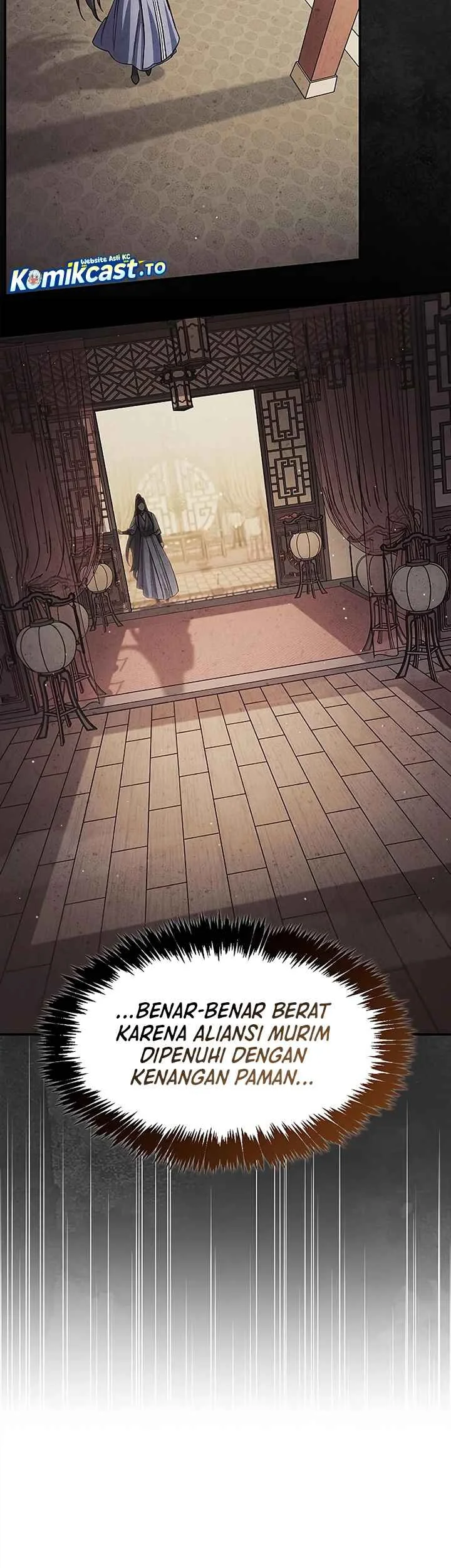 Heavenly Grand Archive’s Young Master Chapter 172 - halaman 17